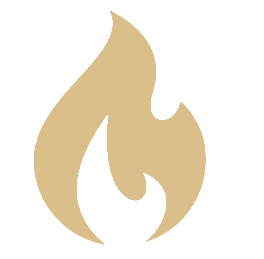 Flame Icon
